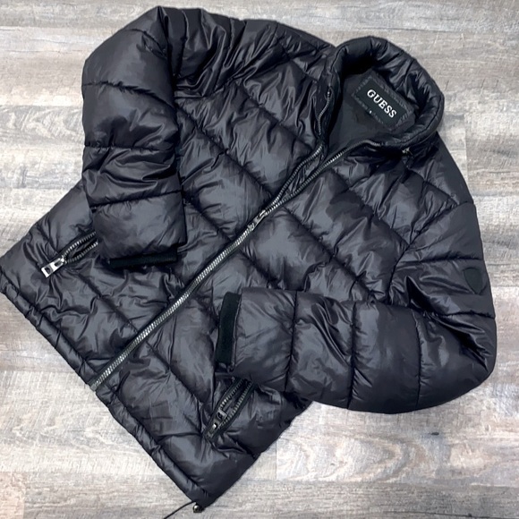 Puffer Jackets